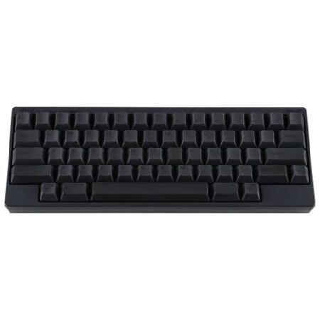 PFU キーボード HHKB Professional HYBRID Type -S 英語配列 ／ 墨