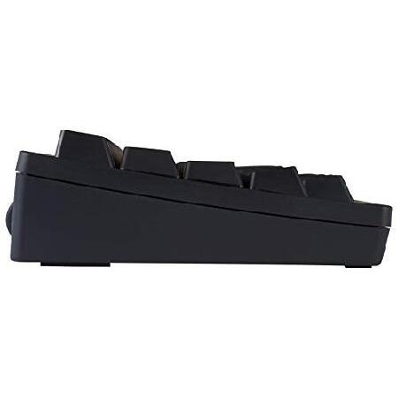 PFU キーボード HHKB Professional HYBRID Type -S 英語配列 ／ 墨