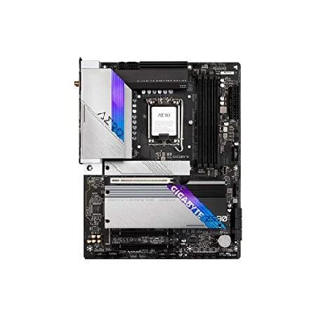 GIGABYTE Z690 AERO G Rev. 1.0 マザーボード ATX Intel Z690チップ