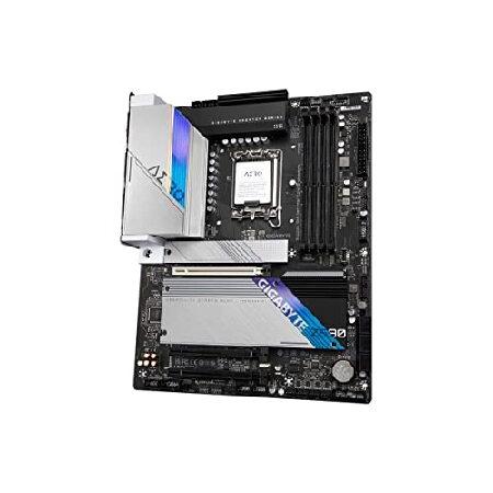 GIGABYTE Z690 AERO G Rev. 1.0 マザーボード ATX Intel Z690チップ