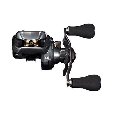 ⭐公式品⭐ ダイワ(DAIWA) カウンター付ベイトリール 20 ティエラ IC 105XHL(2020モデル) 【WSO6377970147】(23232円)