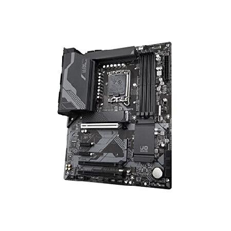マザーボード GIGABYTE Z790 UD AX Amazon | GIGABYTE Z790 UD AX インテル LGA 1700 ATX