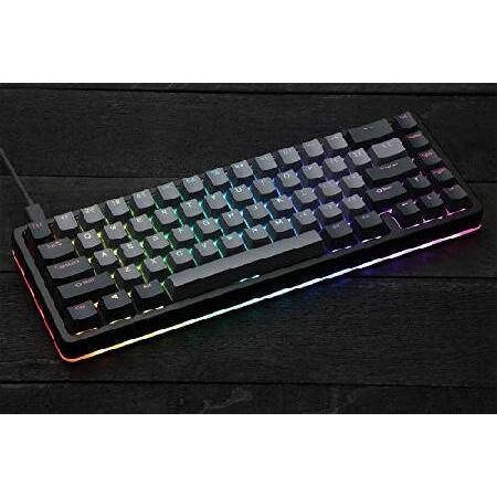 DROP ALT High-Profile Mechanical Keyboard - 65% (67 Key