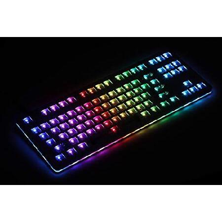 数量限定!特売 Drop CTRL Mechanical Keyboard - Tenkeyless TKL (87 Key) Gaming Keyboard， Hot-Swap Switches， Programmable Macros， RGB LED Backlighting， USB-C， Doublesh