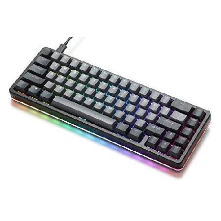 DROP ALT High-Profile Mechanical Keyboard - 65% (67 Key) Gaming