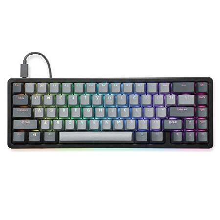 DROP ALT High-Profile Mechanical Keyboard - 65% (67 Key
