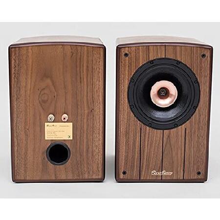 スピーカー・ウーファー SC8B スピーカー・ウーファー SC8B Amazon.co.jp: SoundArtist SC8B 8