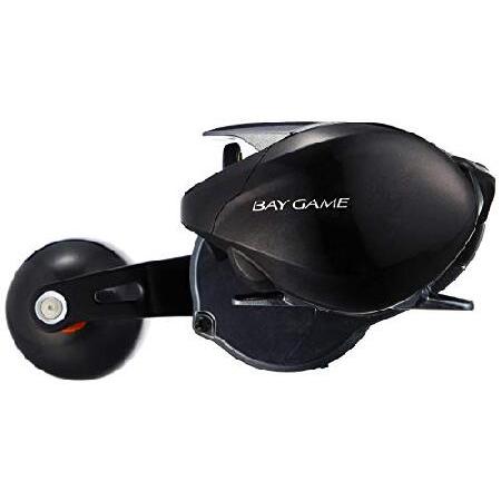 シマノ(SHIMANO) 船・手巻リール 両軸 20 ベイゲーム 300PG(右 シマノ(SHIMANO) 船・手巻リール 両軸 20 ベイゲーム 300PG(右