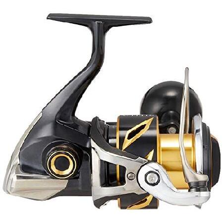 美品！ステラ20 SW 6000XG 6000XG 20 ステラ SW 6000XG SHIMANO(シマノ) 自重425g
