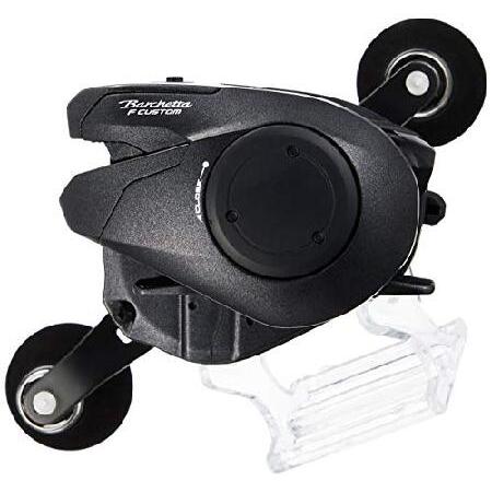 シマノ(SHIMANO) 船・手巻リール 両軸 20 バルケッタ Fカスタム 150DH(右) タイラバなど テクニカル系の釣りに 