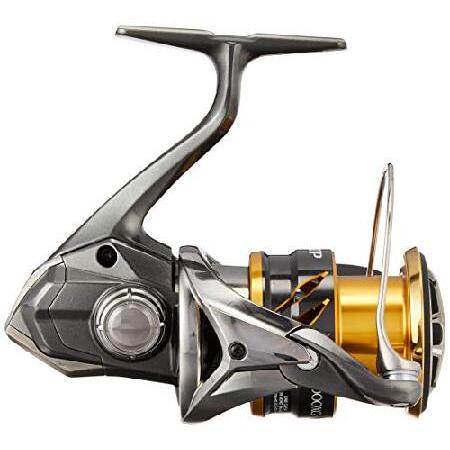 シマノ(SHIMANO) スピニングリール 20 ツインパワー C3000XG シマノ(SHIMANO) スピニングリール 20 ツインパワー C3000XG