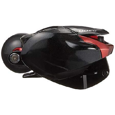 シマノ(SHIMANO) 船・手巻リール 両軸 20 ゲンプウ XT 201PG(左