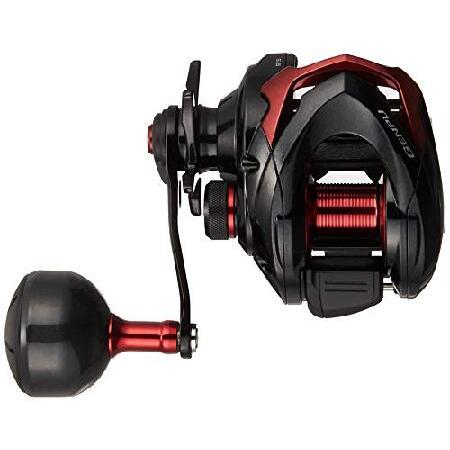 シマノ(SHIMANO) 船・手巻リール 両軸 20 ゲンプウ XT 201PG(左