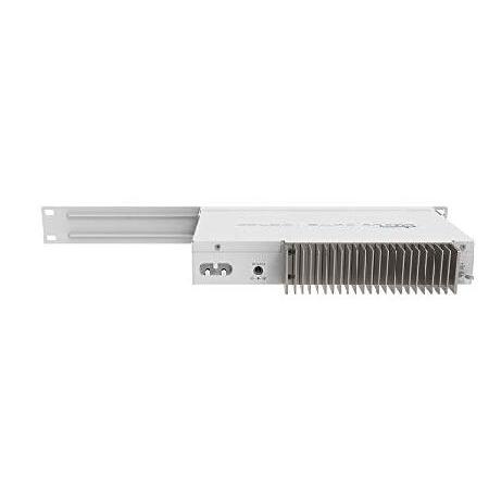 Mikrotik CRS309-1G-8S+in Switch 1x Gigabit 8X SFP+ 10Gbps 9-Port 