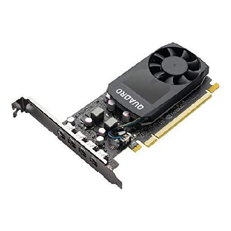PNY QUADRO P1000 Graphic Card - 4 GB GDDR5 : World Importer - 通販