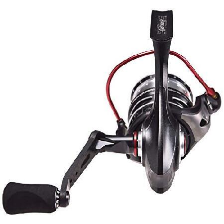リール Abu Garcia REVO MGX THETA 2500SH REVO MGX THETA (レボ エムジーエックス シータ)｜AbuGarcia