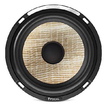 FOCAL フォーカル PS 165 FE 16.5cmコンポーネント2ウェイスピーカー