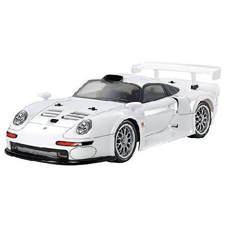 SAICONのポルシェ911GT1ラジコンカー タミヤ RC特別企画商品 No.143 1/10 電動RCカー ポルシェ911GT1