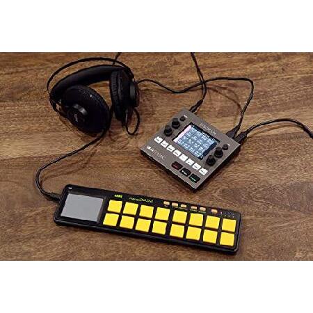 1010MUSIC サンプラー Blackbox - Compact Sampling Studio