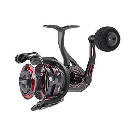 【値下げ中】Penn Clash&Clash II スピニングフィッシングリール PENN Clash™ II Spinning Reel | PENN® Fishing