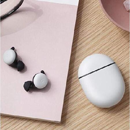 ヘッドホン Google PIXEL BUDS CLEARLY WHITE Google Pixel Buds [Clearly White] 価格比較 - 価格.com
