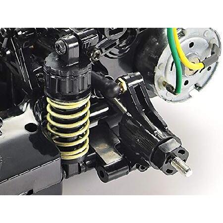 タミヤ 1/10 電動RCカーシリーズ No.677 フォルクスワーゲン タミヤ 1/10 電動RCカーシリーズ No.677 フォルクスワーゲン