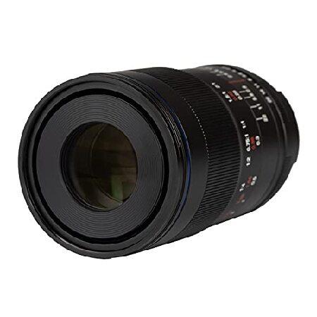 Venus Laowa 100mm f/2.8 2X ウルトラマクロAPOレンズ Canon RF