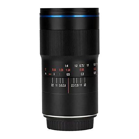 Venus Laowa 100mm f/2.8 2X ウルトラマクロAPOレンズ Canon RF