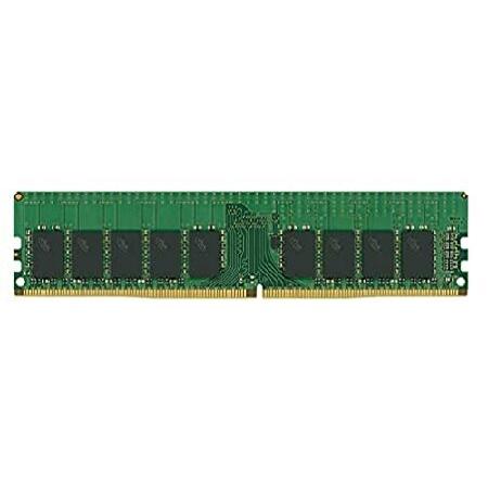 crucial 32GB DDR4 3200MT/s(PC4-25600)CL22 DR x8 ECC UDIMM 288pin