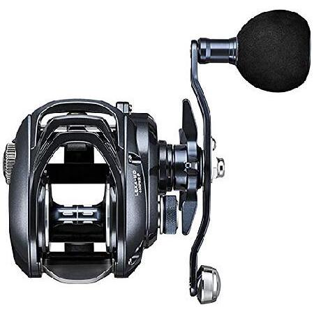 購入特価商品 Evike Fishing - Daiwa Lexa Type HD Low Profile Baitcast Fishing Reel (Model: LX-HD400XS)