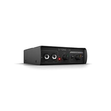 Z-TONE D1 オーディオインターフェイス Z-TONE D1 オーディオインターフェイス