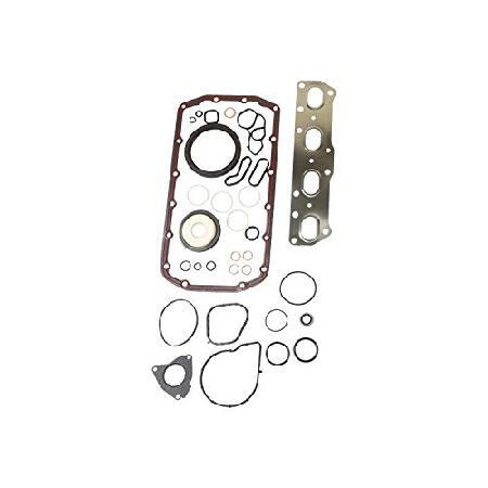 DNJ　FGS8028　Full　Gasket　1.6L　For　07-12　DOHC　Cooper　Mini　Sealing　Set　L4　Turbocharged　N14B16C,N14B16A