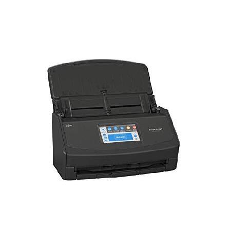 ScanSnap iX1500 スキャナー タッチスクリーン Amazon.co.jp：富士通 ScanSnap iX1500 カラーデュプレックス