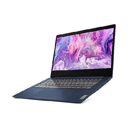 Lenovo (レノボ) IdeaPad 3 14インチ ノートパソコン 14.0インチ