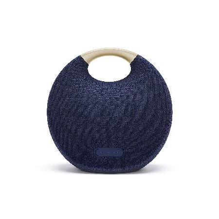 ONYX STUDIO 6 ワイヤレススピーカー 青 Amazon.com: Harman Kardon Onyx Studio 6 - Bluetooth Speaker with