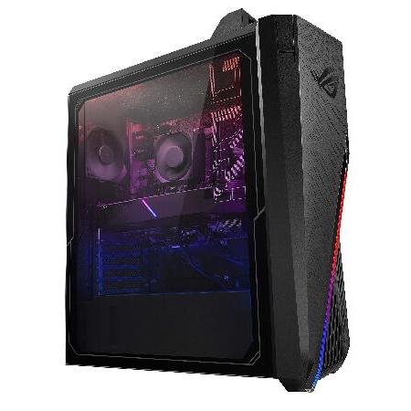 ROG Strix GA15DH ゲーミングデスクトップ PC AMD Ryzen 5 3600X ROG Strix GA15DH ゲーミングデスクトップ PC AMD Ryzen 5 3600X