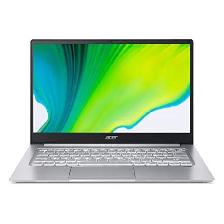 Acer (エイサー) Swift 3 薄型 軽量 ノートパソコン 14インチ フルHD
