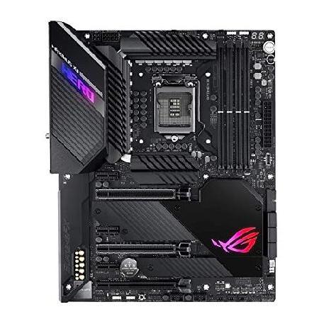ASUS ROG MAXIMUS XII HERO（WI-FI）LGA 1200 Intel 10th Gen Z490