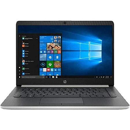 2020 HP 14インチ HD プレミアム ノートパソコン PC、AMD Ryzen