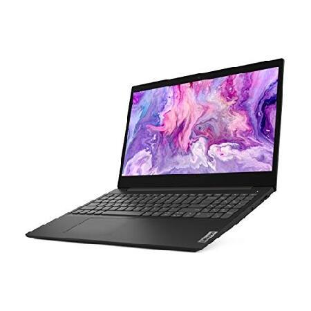 Lenovo (レノボ) IdeaPad 3 15インチ ノートパソコン 15.6インチ