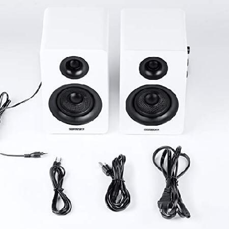 Sanyun SW208 3