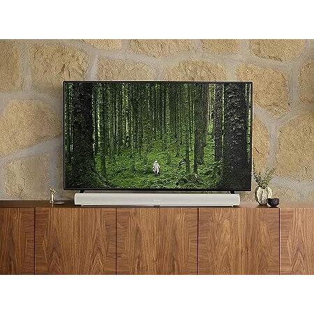 Sonos Arc - The Premium Smart Soundbar for TV, Movies, Music