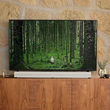 Sonos Arc - The Premium Smart Soundbar for TV, Movies, Music Sonos Arc - The Premium Smart Soundbar for TV, Movies, Music