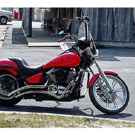 特価品コーナー☆ World ImporterWorldmotop ステンレススチール 排気