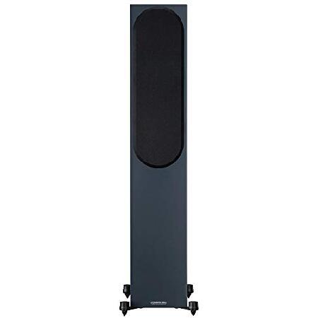Monitor Audio Bronze 200 Floorstanding Speaker Black (Pair) Latest Generation｜wolrd｜03