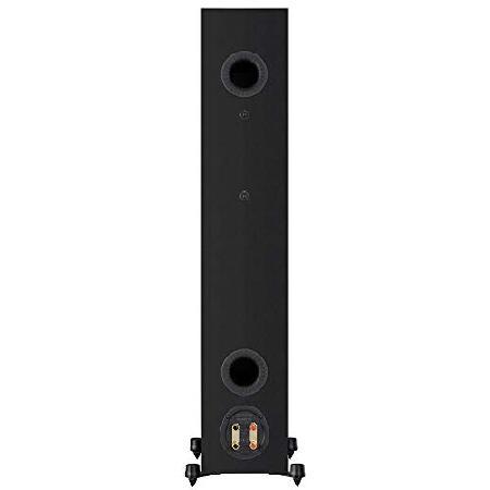 Monitor Audio Bronze 200 Floorstanding Speaker Black (Pair) Latest Generation｜wolrd｜04