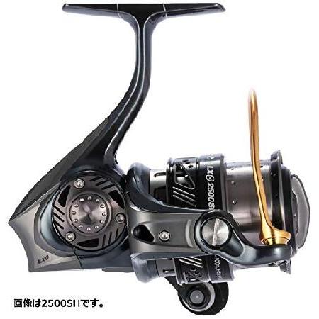 REVO ALX THETA 3000SH スピニングリール 未使用に近いお品 アブ ガルシア Revo ALX THETA 3000SH 数量限定特価 爆買