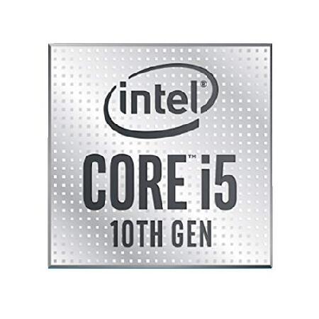 Intel Core i5-10400F (base stroke: 2.90 GHz; socket: LGA1200
