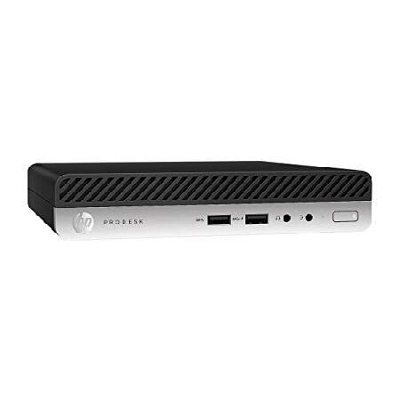 ミニPC HP ProDesk G5 Mini PC i5-9500T 16GB RAM HP ProDesk 400-G5 Mini PC, Intel i5-9500, 2.20GHz,8GB RAM, 256GB