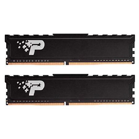 Patriot Memory Signature Premium Line Series DDR4 3200MHz PC4